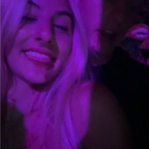 Meet your Posher, Isabella